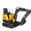 1 ton mini excavator cheap prices